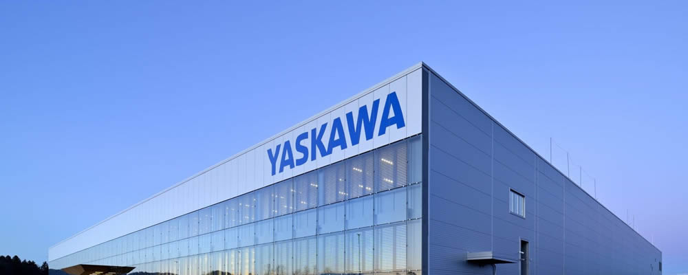 YASKAWA Factory Automation Sales | Industrial AC Drives | HVAC Drives ...